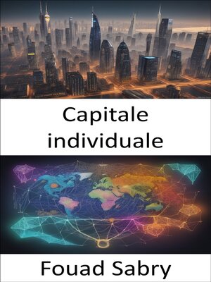 cover image of Capitale individuale